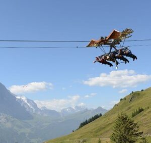 Sky Action